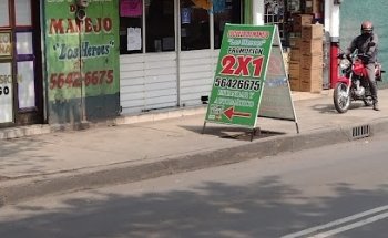 Driving School Heroes