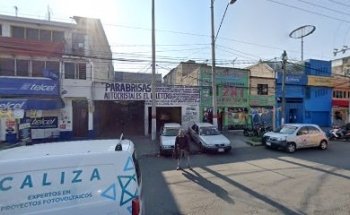 Escuela De Manejo Los Heroes