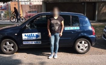Autoconduce Escuela de Manejo