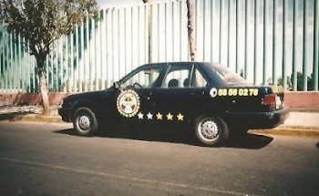 Escuela de Manejo NUEVO MUNDO