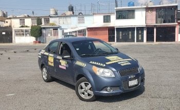 ESCUELA DE MANEJO DESTINO