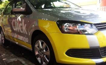 Click Escuela de Manejo .S.????