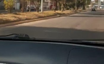 Escuela de manejo Bersan