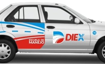 Escuela de Manejo Diex