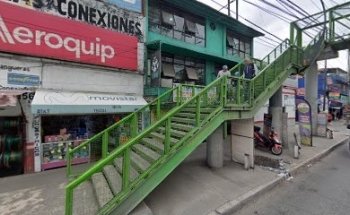 ESCUELA DE MANEJO PATRICIA