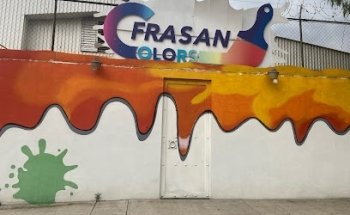 Color Paint S.a. De C.v.