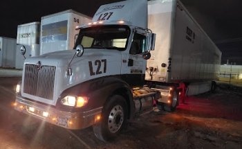 Servicios de Logística Trasnacional en Transportación S.A. de C.V.