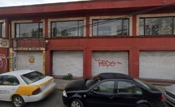 Escuela de Manejo Morelos