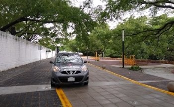 Escuela de Manejo Morales