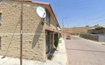 Escuela de Manejo Chulehl