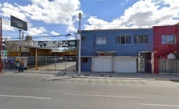 Escuela de Manejo Control Doble