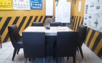 Escuela de Conducción Doble Control