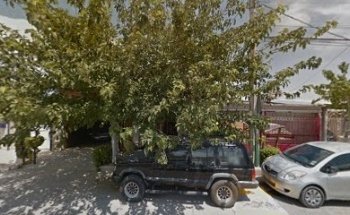 Escuela de Manejo Lucero