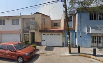 Driving School Magana