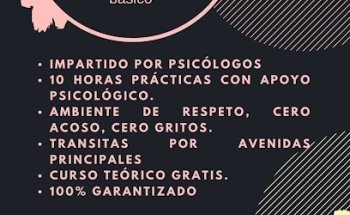 Escuela De Manejo Iadsa