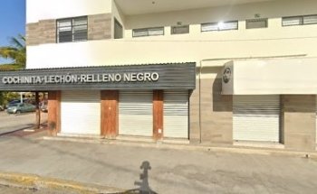 Escuela de Manejo Cancún