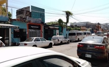 Escuela de Manejo Olmeca