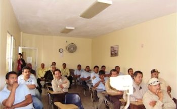 cicop CENTRO INTEGRAL DE CAPACITACIÓN DE OPERADORES S.C.