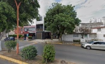 Escuela de Manejo América