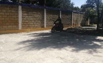 Cursos de manejo Motocicletas