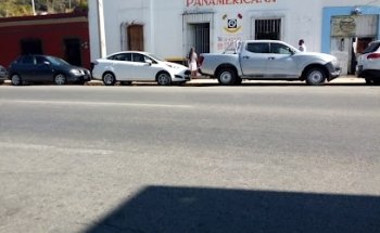 AUTO ESCUELA DE MANEJO PANAMERICANA