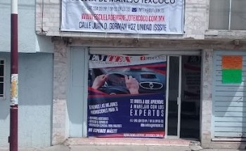 ESCUELA DE MANEJO TEXCOCO (EMTEX)