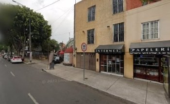 Escuela de Manejo RAPID DRIVE