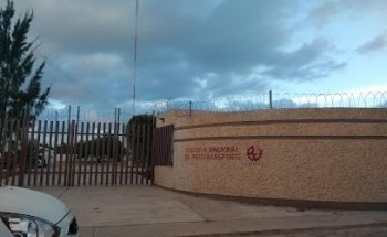 Escuela Nacional de Autotransporte ICAT