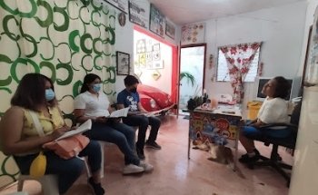 Vica dual control driving school