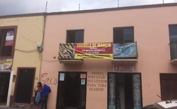 FLOCAR Escuela de Manejo