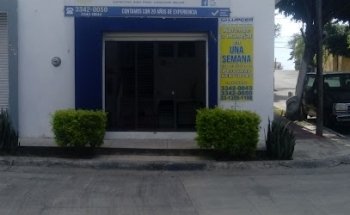 ESCUELA DE MANEJO LUPCER