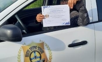 Escuela de Manejo Elitte