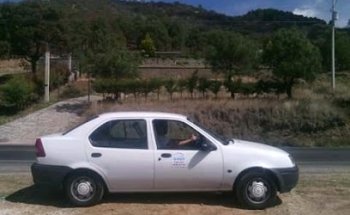 Escuela De Manejo Hear