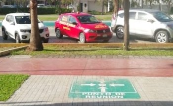 Escuela de Manejo Especial