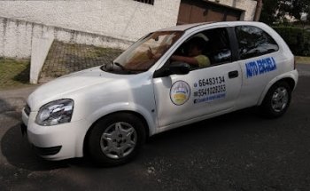 Escuela de Manejo Soluciones