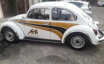 Autoescuela Tecnica De Manejo