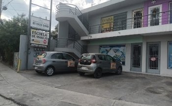 Escuela de Manejo CBA Capacitación Básica del Automovilista