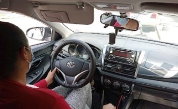 FLO-CAR Driving School