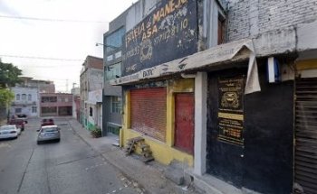 Escuela de Manejo Asa