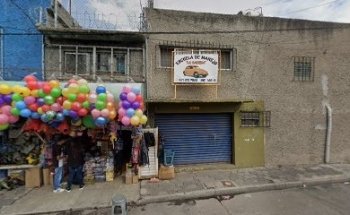 Driving School La Cadena