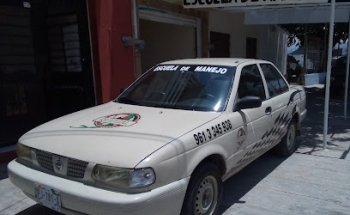 Escuela de Manejo Quetzal