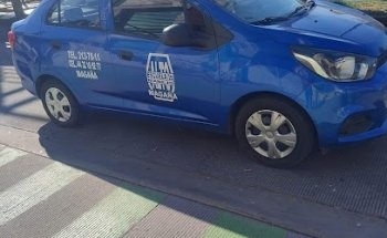 Driving School Magana