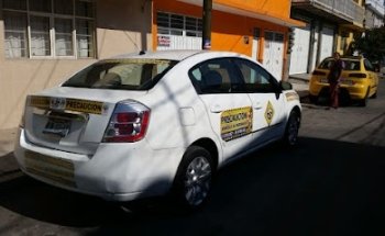 Escuela de Manejo ABC