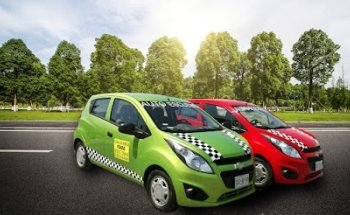 Escuela de Manejo Maná