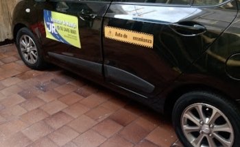 J R Instructor de Manejo