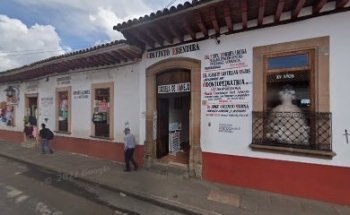 Escuela de Manejo Pátzcuaro