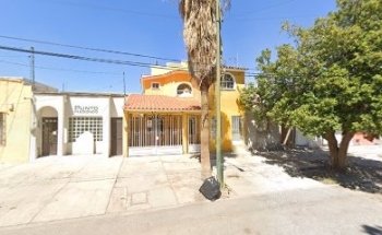 Escuela de Manejo Laguna