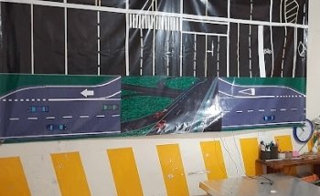 Escuela De Conducción Express