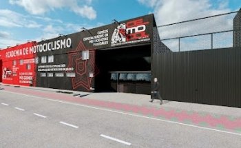 Cemovial cursos de motociclismo