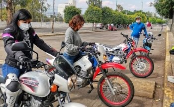 RichMotoSchool & MotoSpaTaller